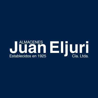 almacenes juan eljuri tena