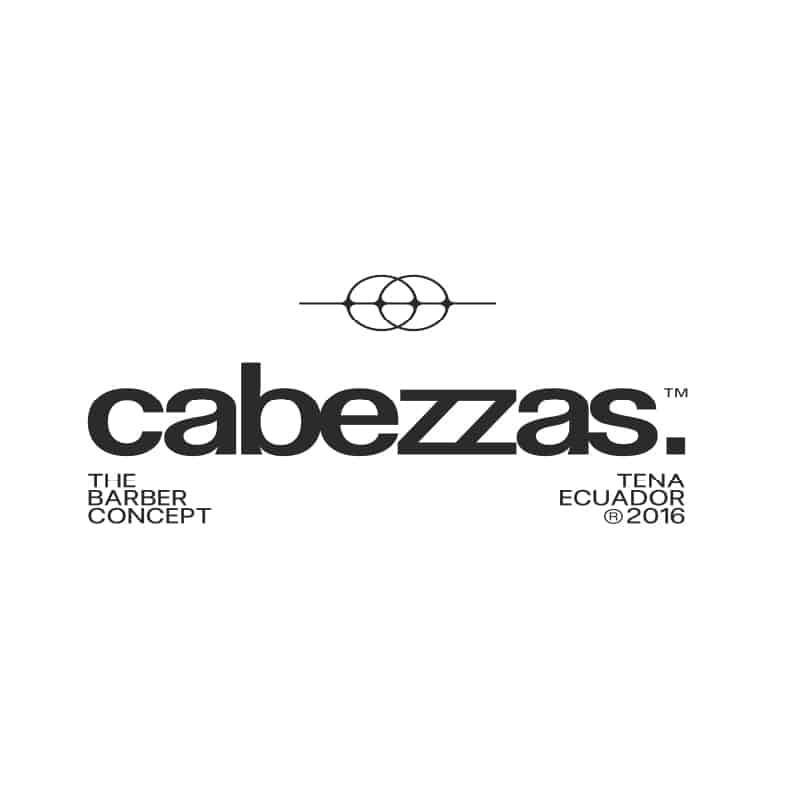 cabezzas the barber concept
