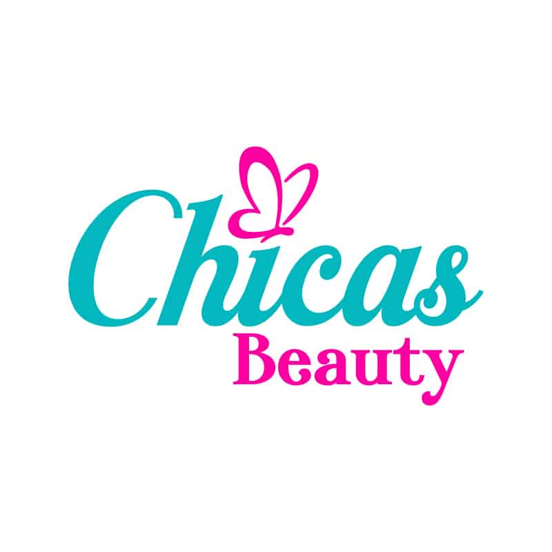 chicas beauty
