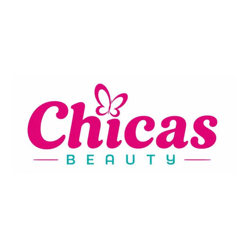 logo chicas beauty