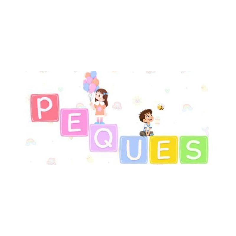 logo peques