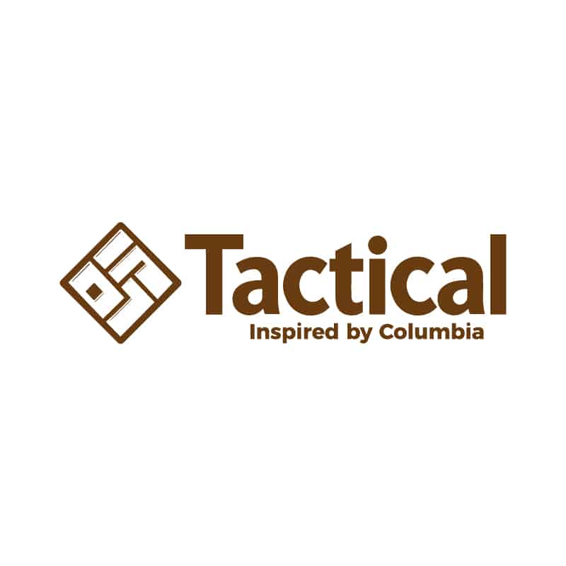 tactical inspired by columbia