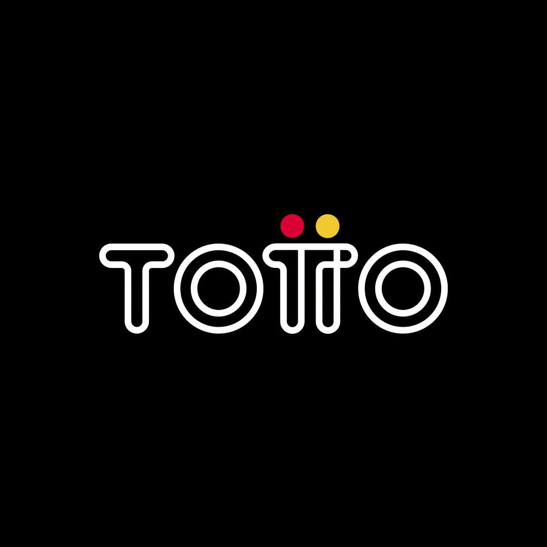 logo totto local tena napo ecuador